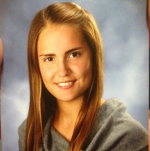 Meet your Posher, Eva